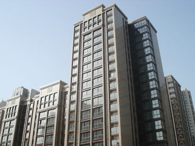 陜西鼎正·中央領郡